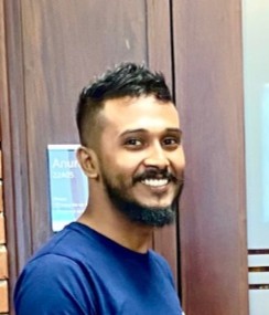 Charaka Hashan