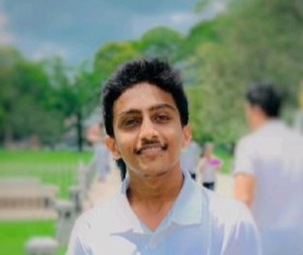 Oshdha Suraweera