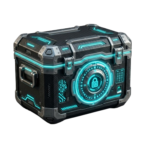 Vault Hunters